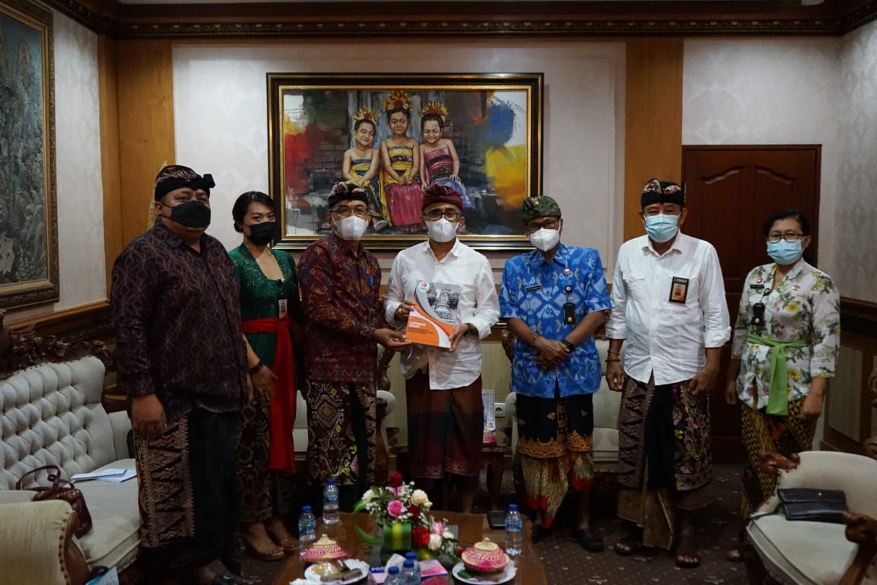 Bawaslu Hemat Rp. 1,5 Miliar Lebih Saat Gelaran Pilwali 2020