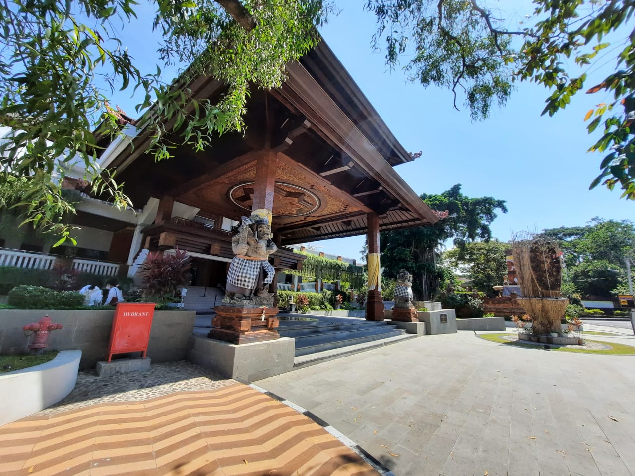 Satu-Satunya Dari Bali, Denpasar Raih Nilai Tertinggi Program Gerakan Menuju 100 Smart City Tahun 2020