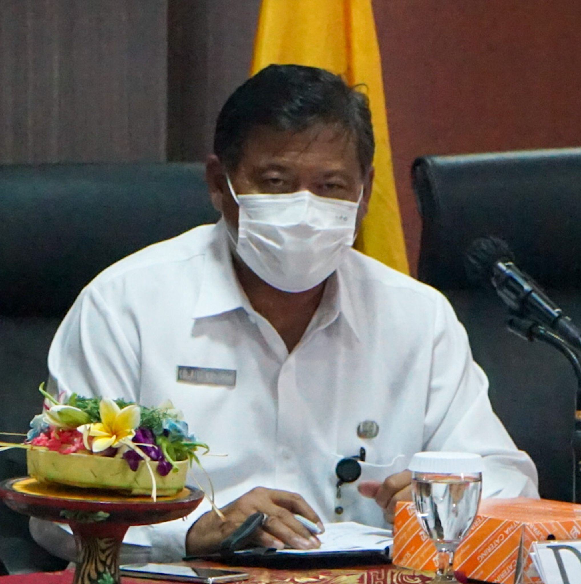 Bulan Bung Karno, Pemkot Denpasar Gelar Berbagai Kegiatan Sosial