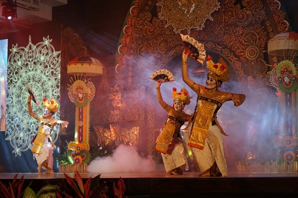 Sandang Predikat Integrative, Kota Denpasar Masuk Top 5 RKCI Tahun 2021