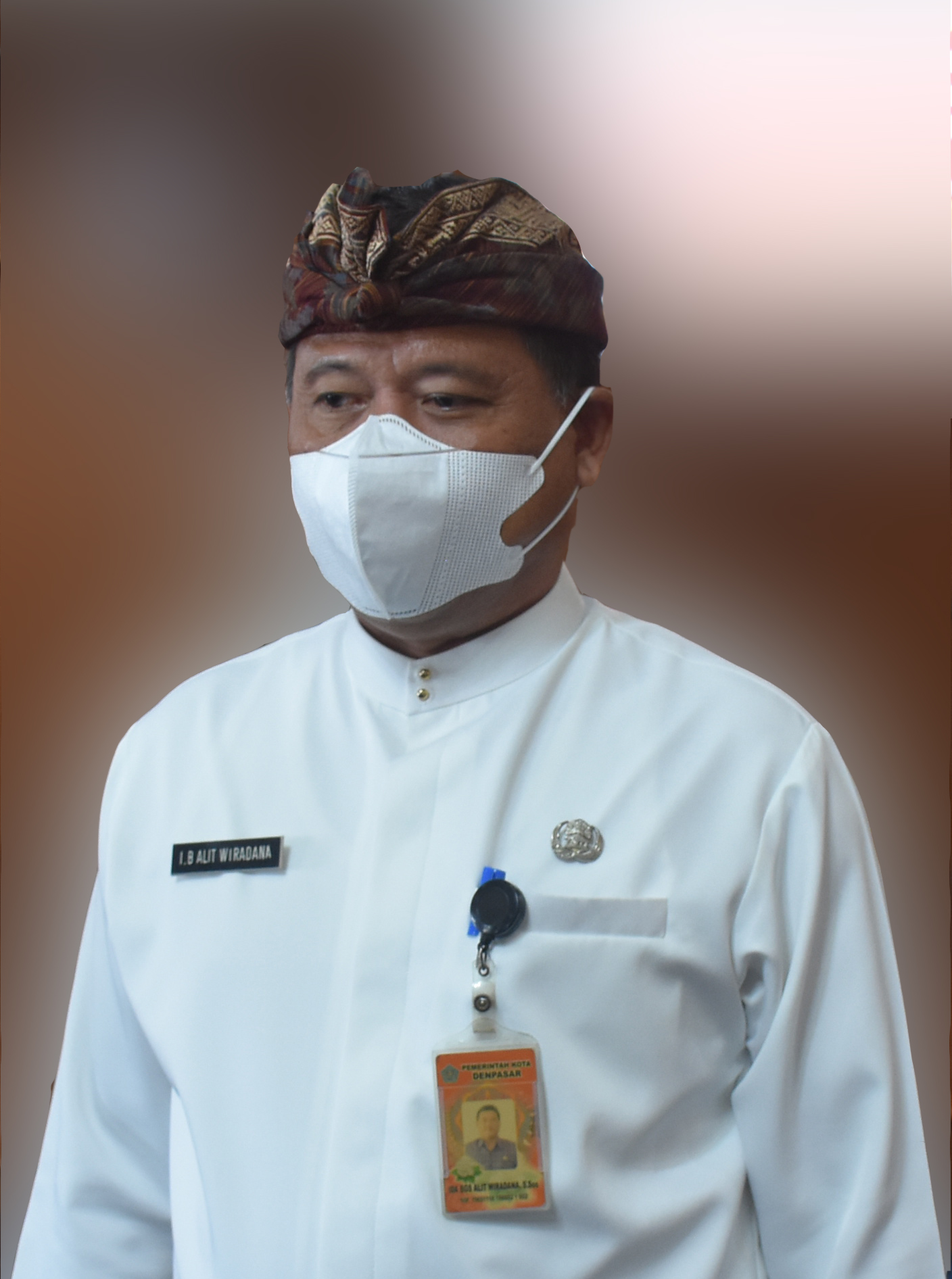 Pemkot Denpasar Raih Indeks Tertinggi SPBE Kabupaten/Kota se-Provinsi Bali