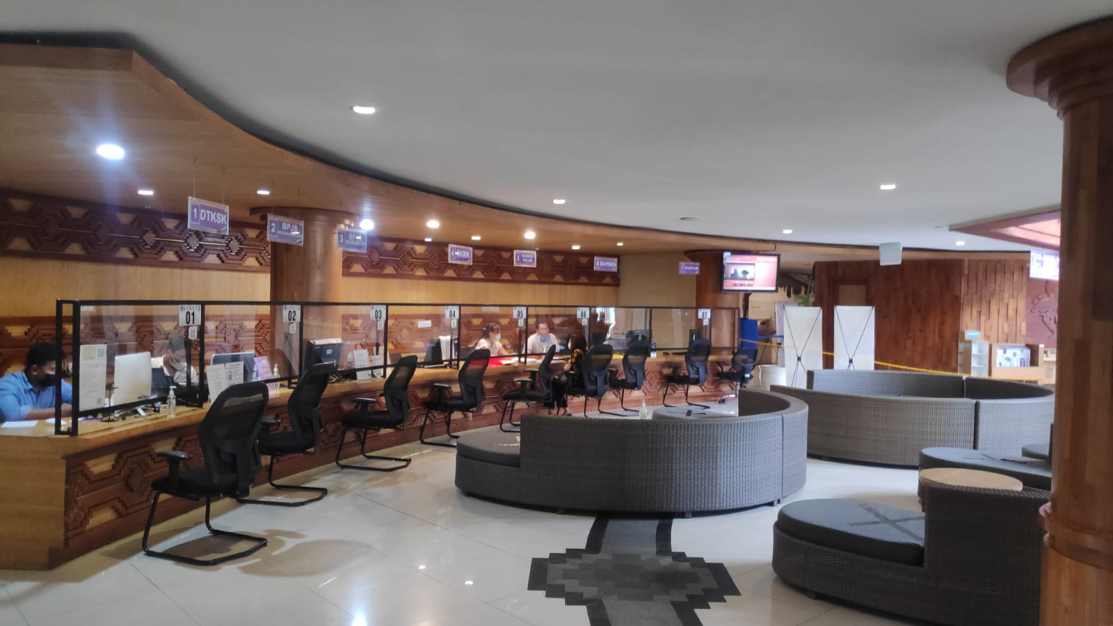 MPP Kota Denpasar Tutup Saat Libur Hari Suci Galungan dan Kuningan 