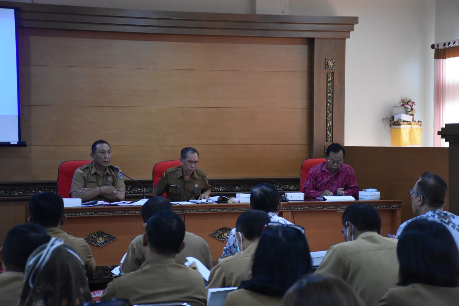 Pendaftaran PPDB SD dan SMP di Kota Denpasar Dimulai 20 Juni