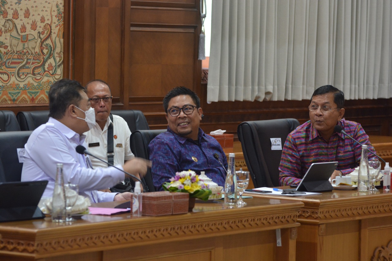 Pemkot Denpasar Terus Genjot Vaksinasi Booster, Hingga Kini Tembus 469.312 Orang