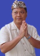 2009 Tahun Politik dan Krisis Global  Rai Mantra Ajak Krama Denpasar Waspada dan Optimis