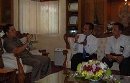 DUKUNG PROGRAM LANGIT BIRU