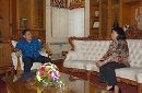 PEMKOT JAJAGI KERJASAMA DENGAN LP3I