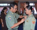WAWALI JAYA NEGARA : KB TINGKATKAN KUALITAS HIDUP