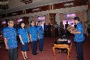 197 pejabat Struktural Dilantik  RAI MANTRA : Mutasi Jangan Jadikan Beban