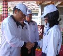 RAI MANTARA  AJAK MASYARAKAT BANGUN KESADARAN BERSAMA ATASI LINGKUNGAN