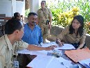 PULUHAN PENDUDUK TANPA IDENTITAS DICIDUK