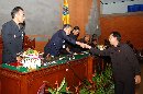 Lima Fraksi DPRD Denpasar Apresiasi Kinerja Pemkot Denpasar