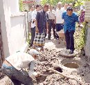 RAI MANTRA :SANTIMADU SOLUSI TANGANI LIMBAH