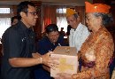 PERHATIKAN KEBERADAAN VETERAN