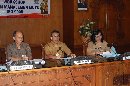 DEPUTI MENPAN :KOMITMEN WALIKOTA DALAM PELAYANAN PUBLIK SANGAT TINGGI